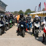 Track Day - Οκτ.2014 - Σέρρες