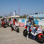 Track Day - Οκτ.2014 - Σέρρες